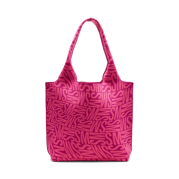 Bmotive Hot Pink Bolsa Rosa para Mujer