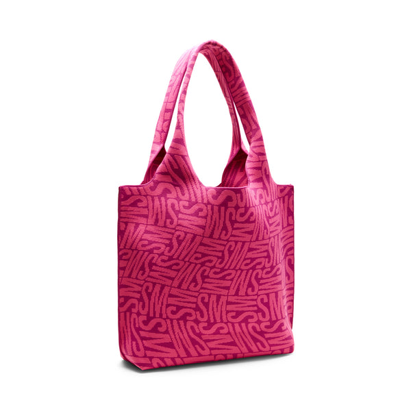 Bmotive Hot Pink Bolsa Rosa