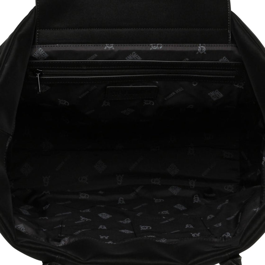 Bmulbery Black Bolsa Tote Negra Para Mujer