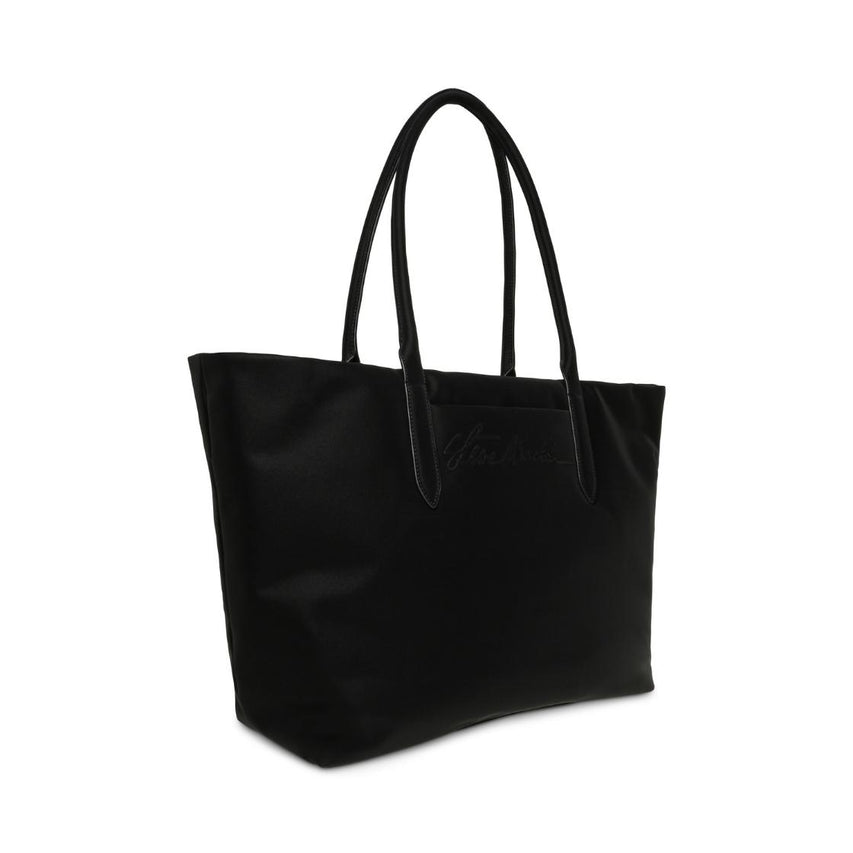 Bmulbery Black Bolsa Tote Negra