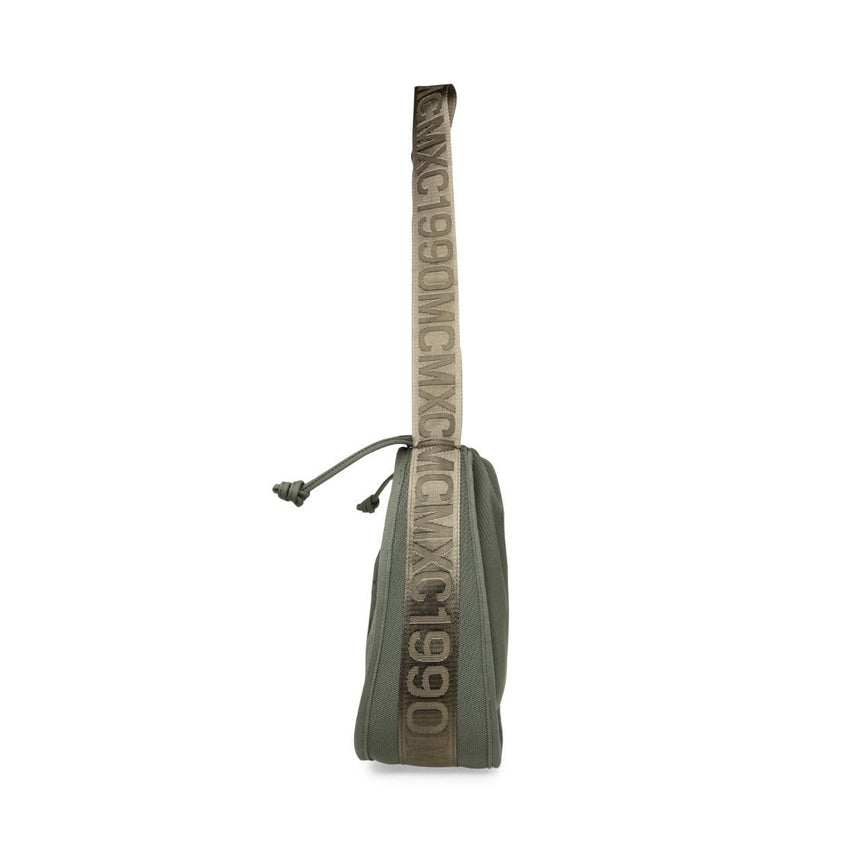 Bnelson Olive Bolsa para Mujer