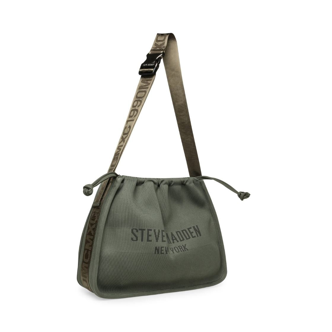 Bnelson Olive Bolsa Verde Olivo