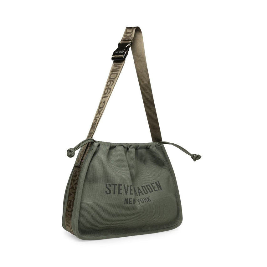 Bnelson Olive Bolsa Verde Olivo