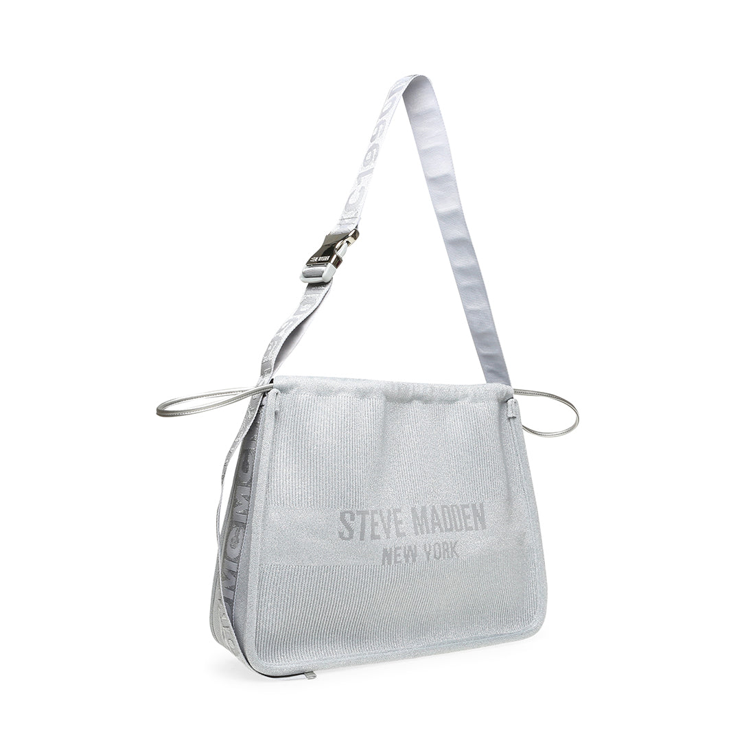 Bnelson Silver Bolsa Plata