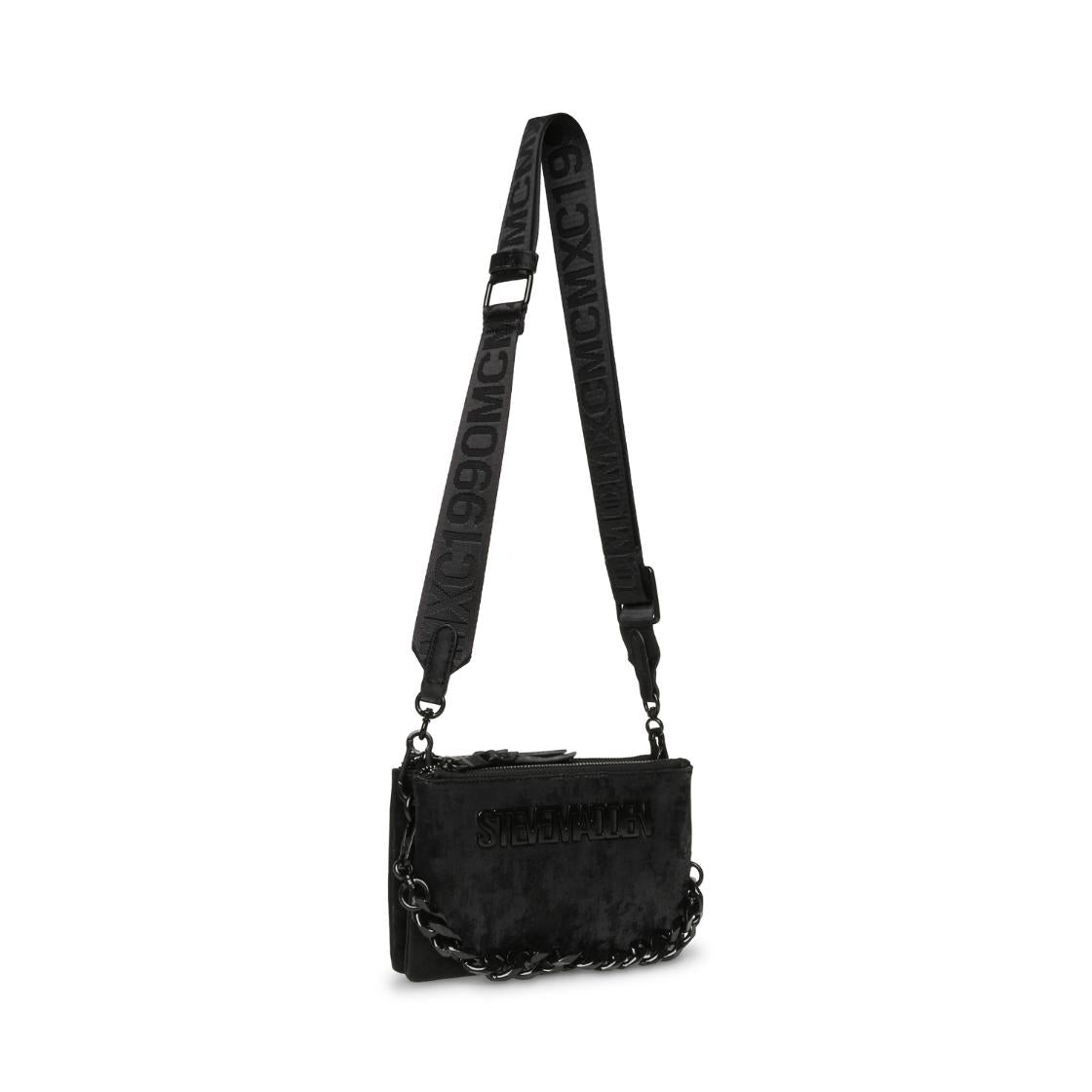 BNICO-V BLACK/BLACK