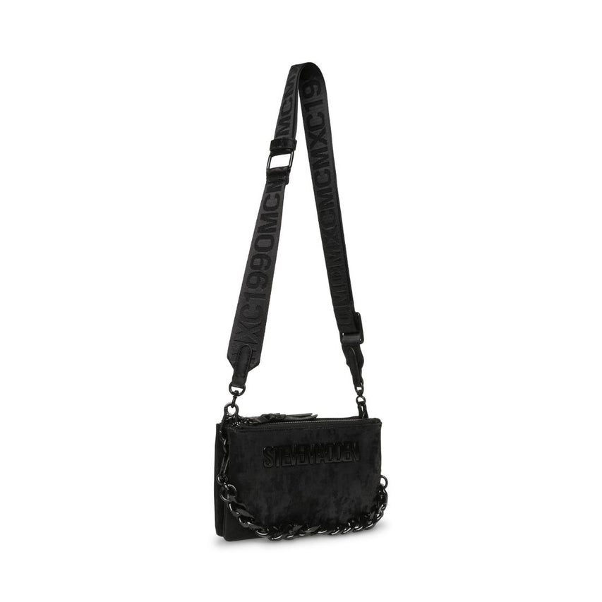 BNICO-V BLACK/BLACK