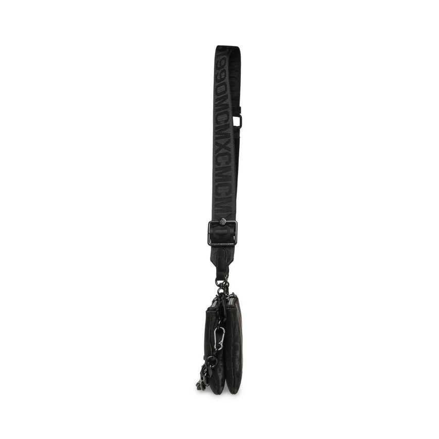 BNICO-V BLACK/BLACK
