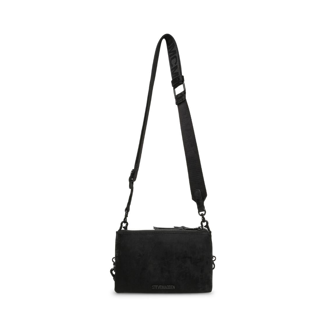 BNICO-V BLACK/BLACK