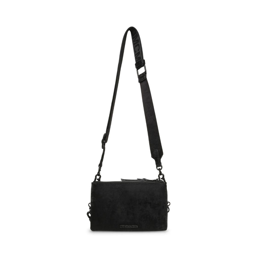 BNICO-V BLACK/BLACK