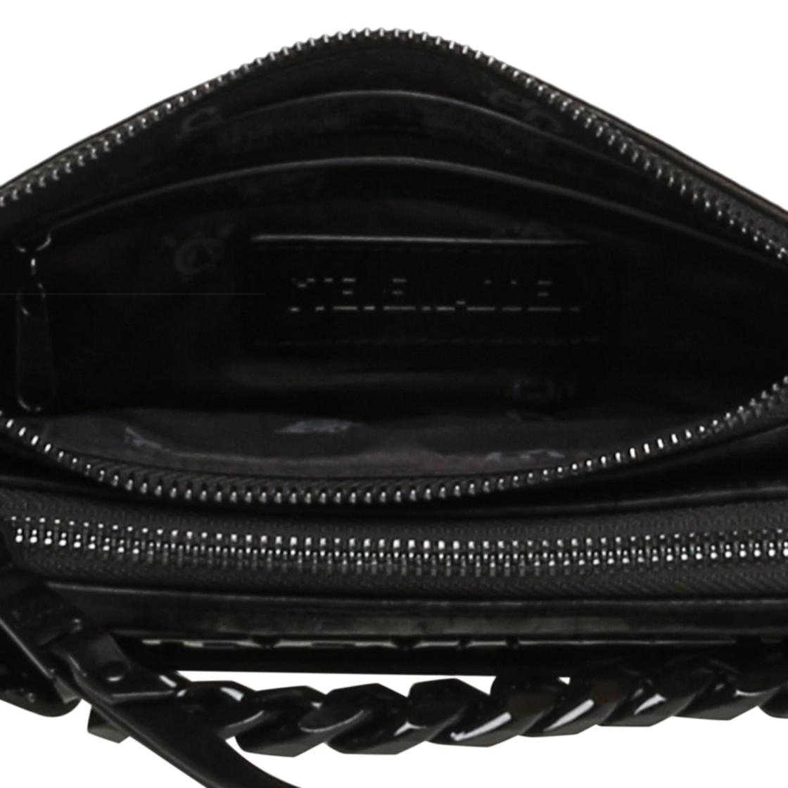 BNICO-V BLACK/BLACK