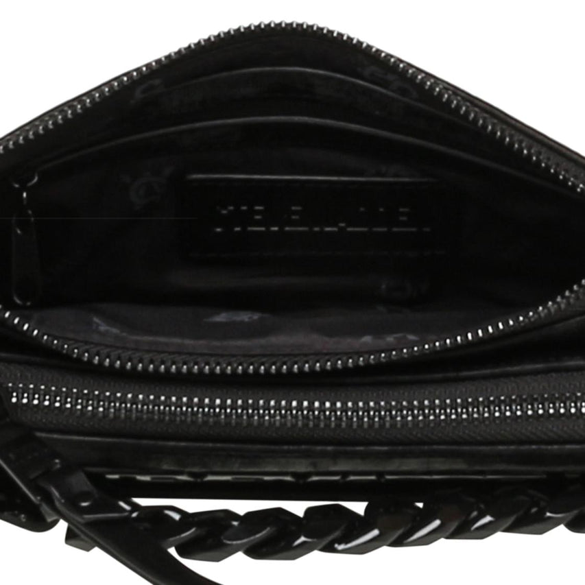 BNICO-V BLACK/BLACK