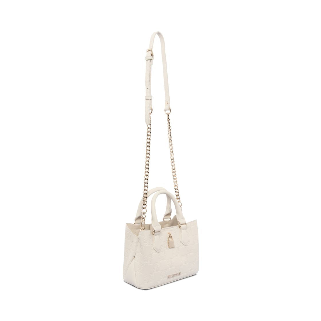 Bnotice 2 Cream Bolsa Blanca