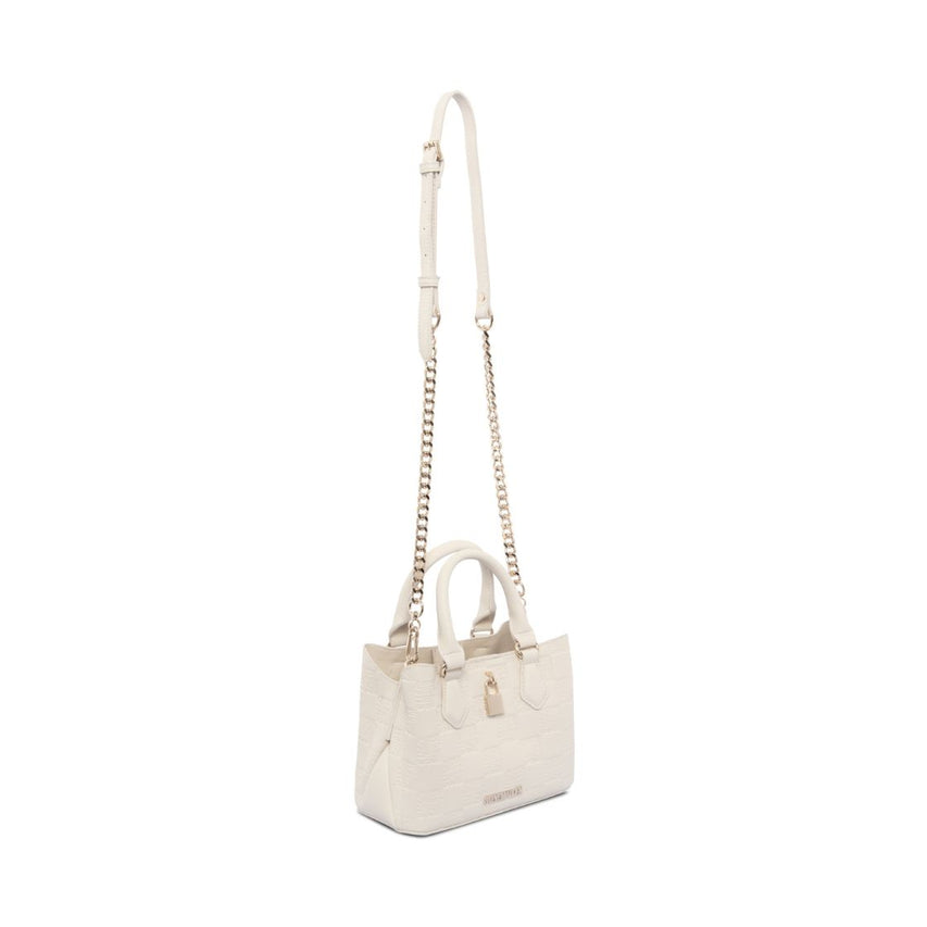 Bnotice 2 Cream Bolsa Blanca