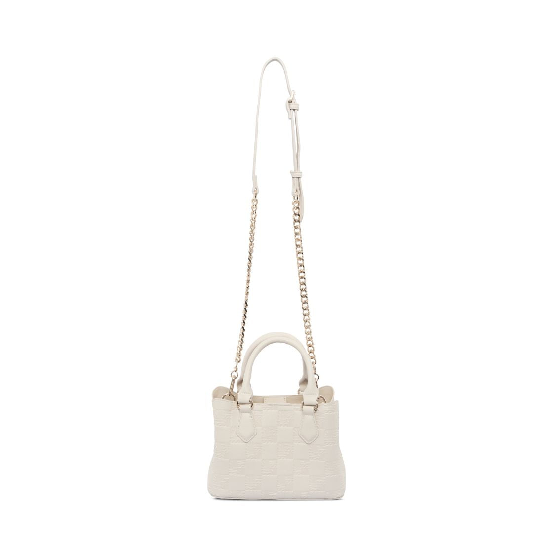 Bnotice 2 Cream Bolsa para Mujer