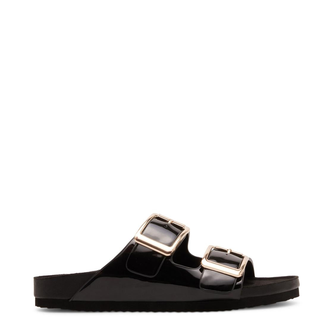 Bodie Black Patent