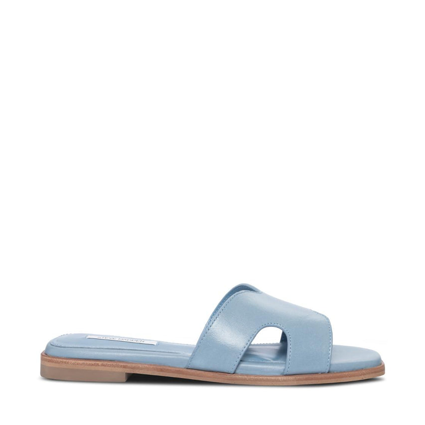 Bondst-Mx Baby Blue Leather