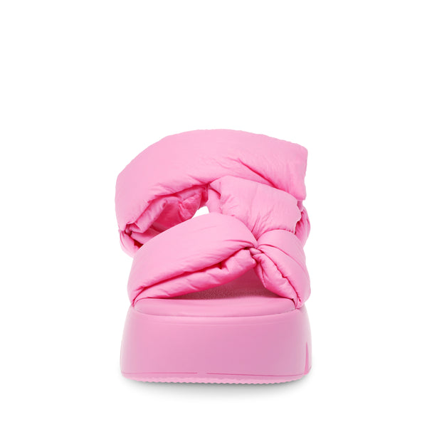 Bonkers Pink Pink Sandalias para Mujer