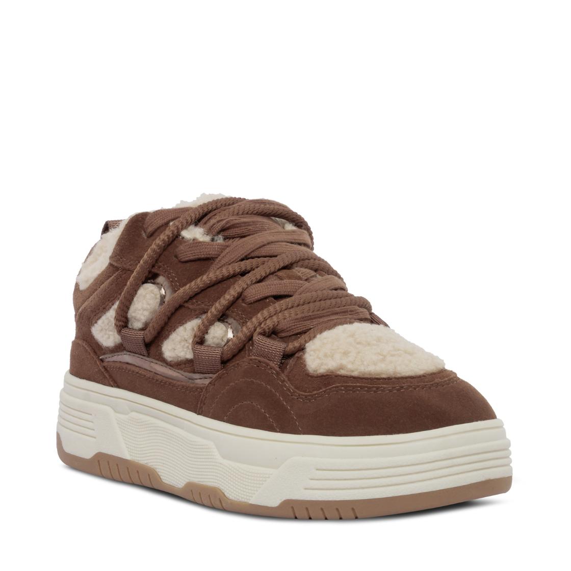 Boomer F Chesnut Multi Tenis Cafés