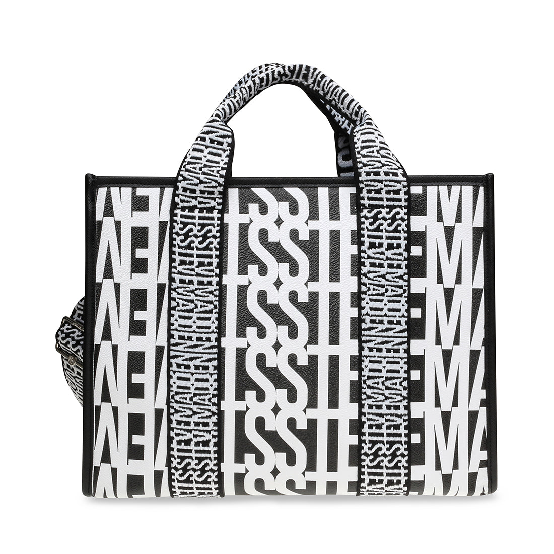 Boptic Black Bolsa Negra para Mujer