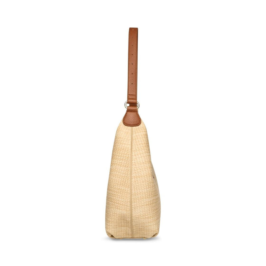 Bovie-S Natural Bolso Shoulder Bag Para Mujer