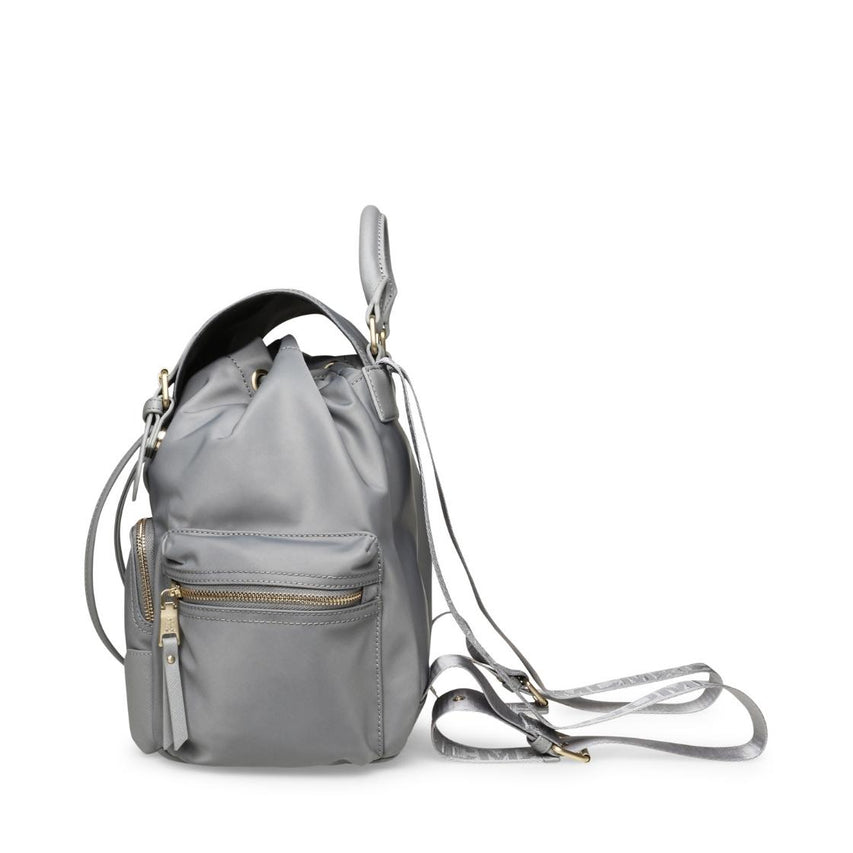 Bpack Grey Mochila Para Mujer