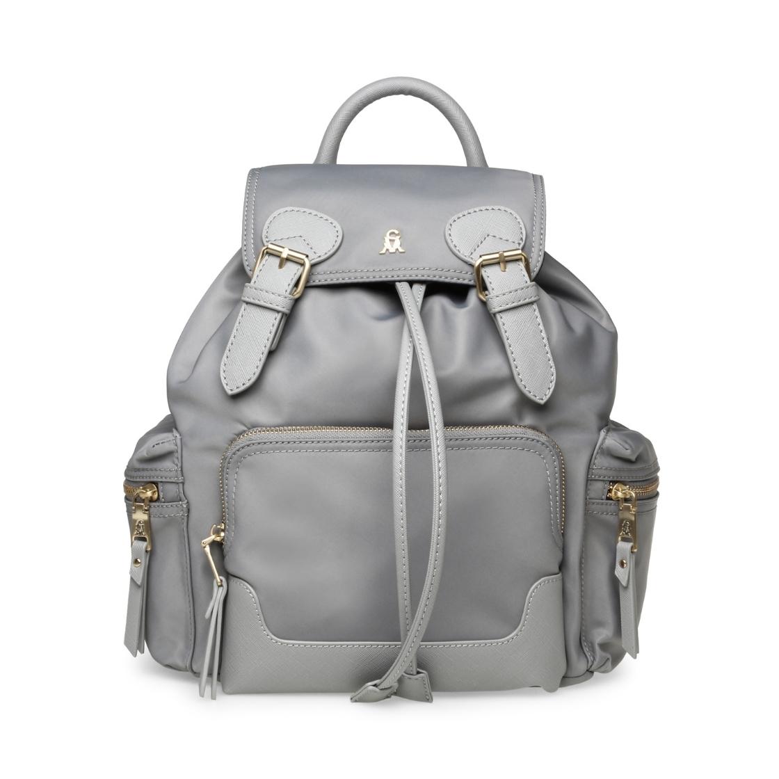 Bpack Grey