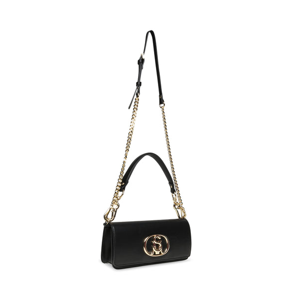 BPAISLEY BLACK/GOLD