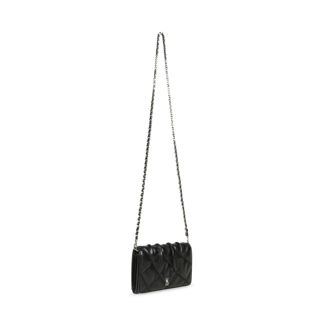 Bpansies Black Cartera Negra