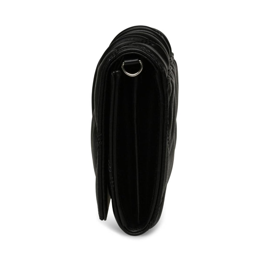 Bpansies Black Cartera Para Mujer