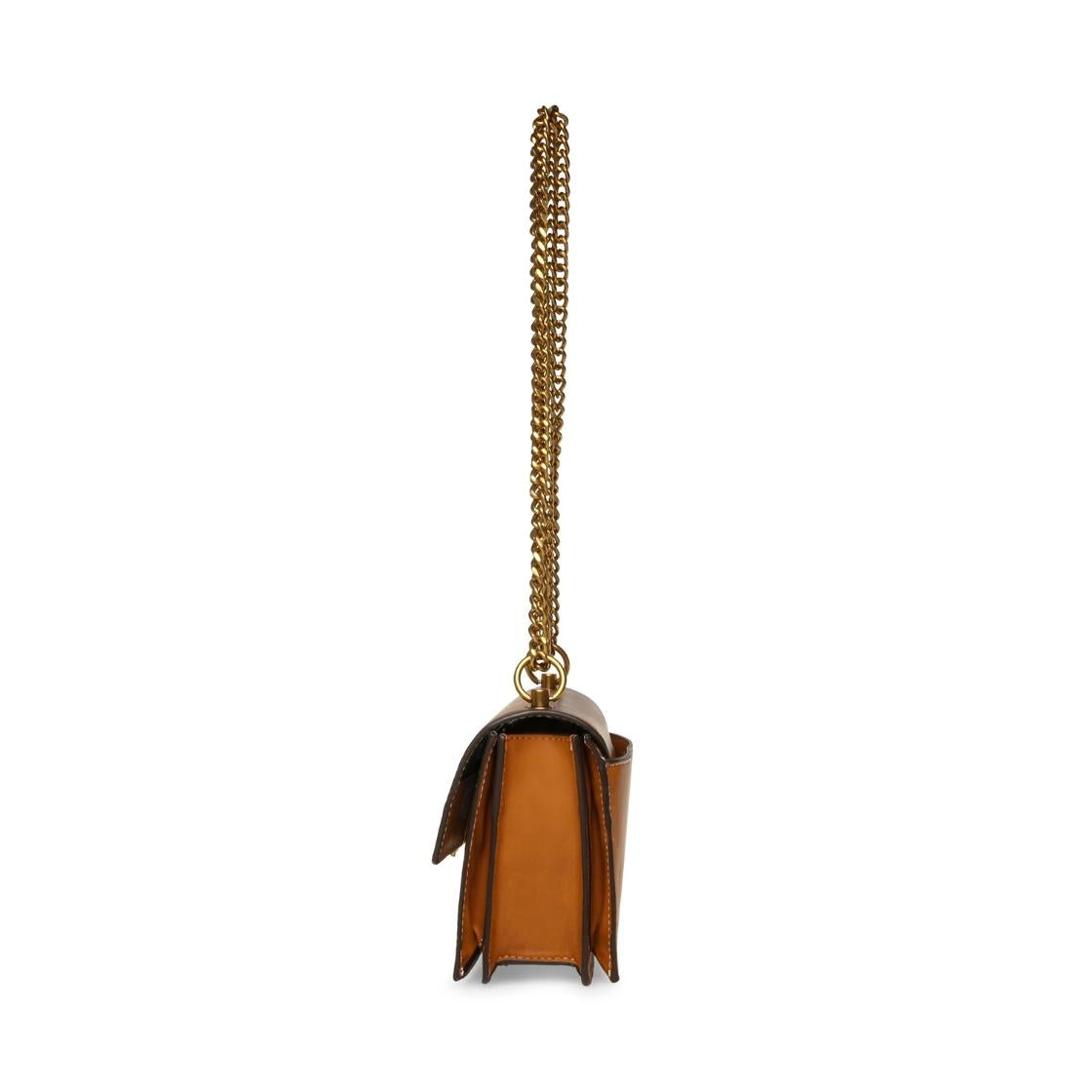 Bpayson Brown Bolsa Crossbody Para Mujer