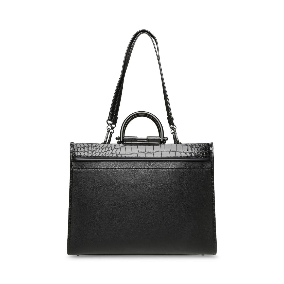 Bpreslee Black Black Bolso Tote Para Mujer