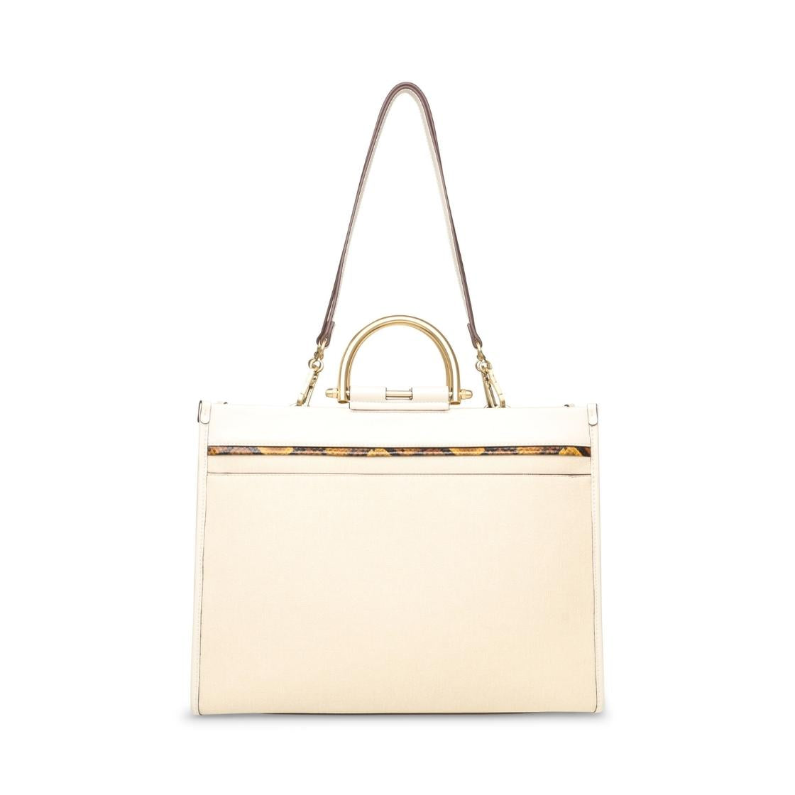 Bpreslee Natural Multi Bolso Tote Para Mujer