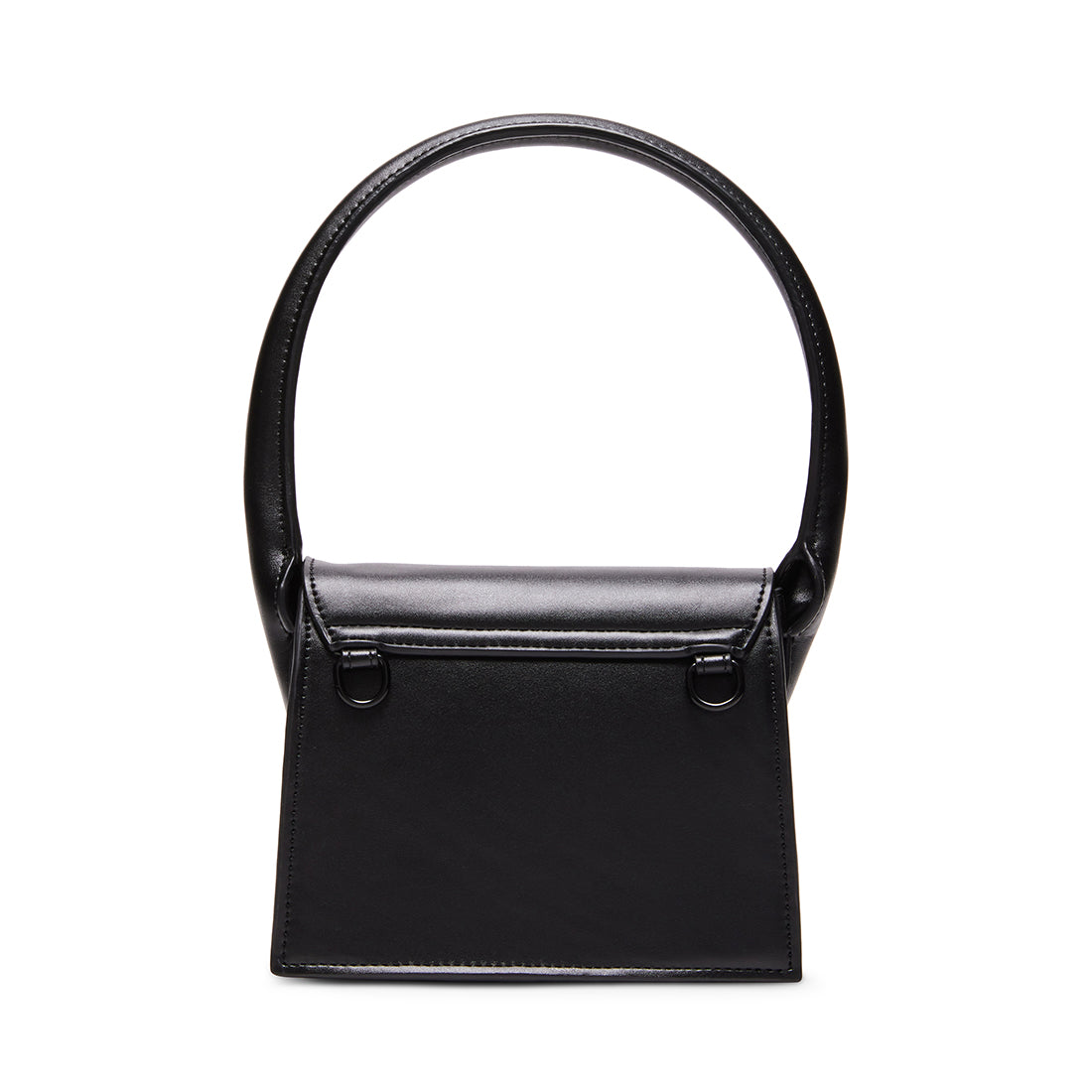 Bpryce Black Black Bolsa Negra para Mujer