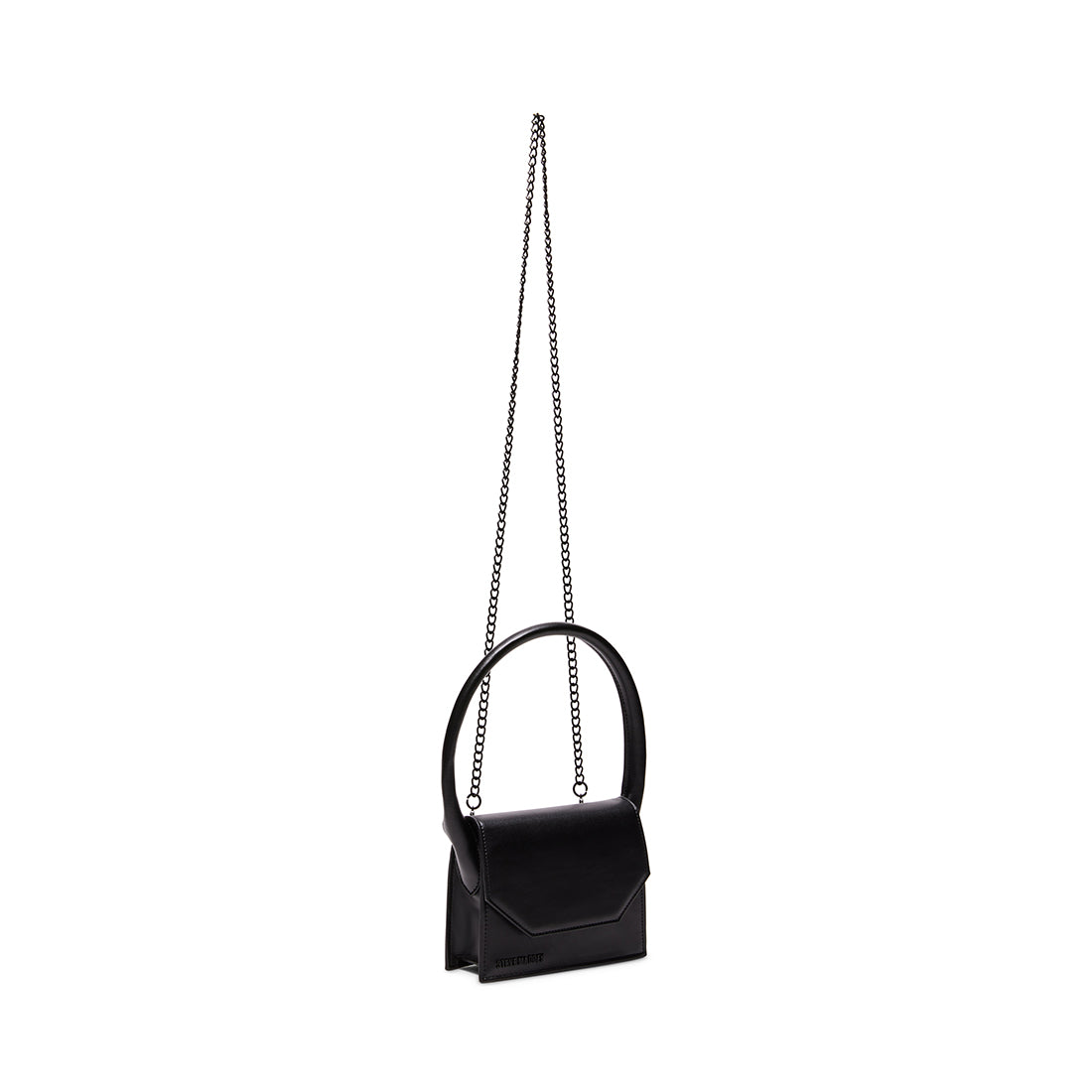 Bpryce Black Black Bolsa Negra