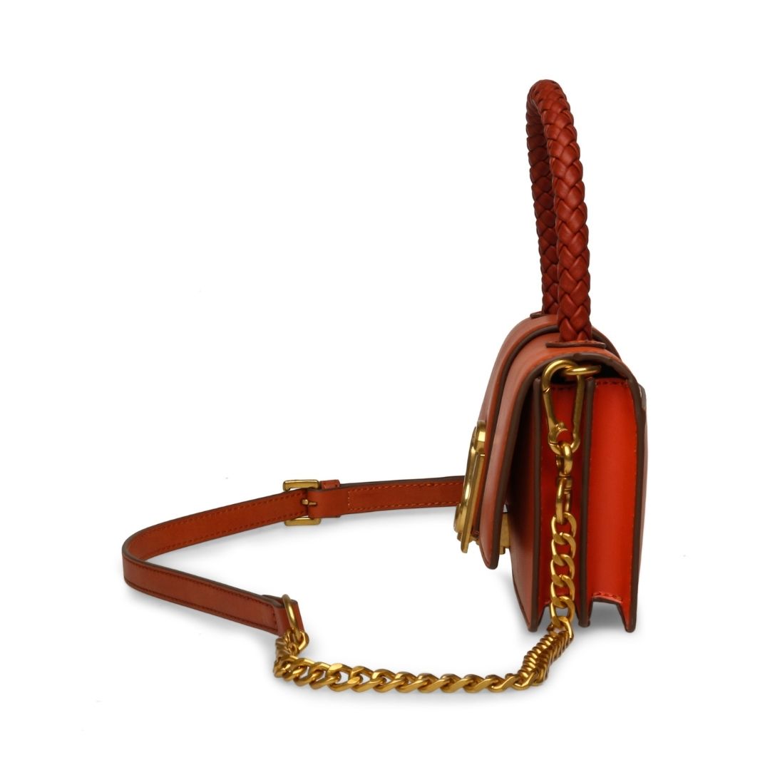 Brage Rust Bolsa para Mujer