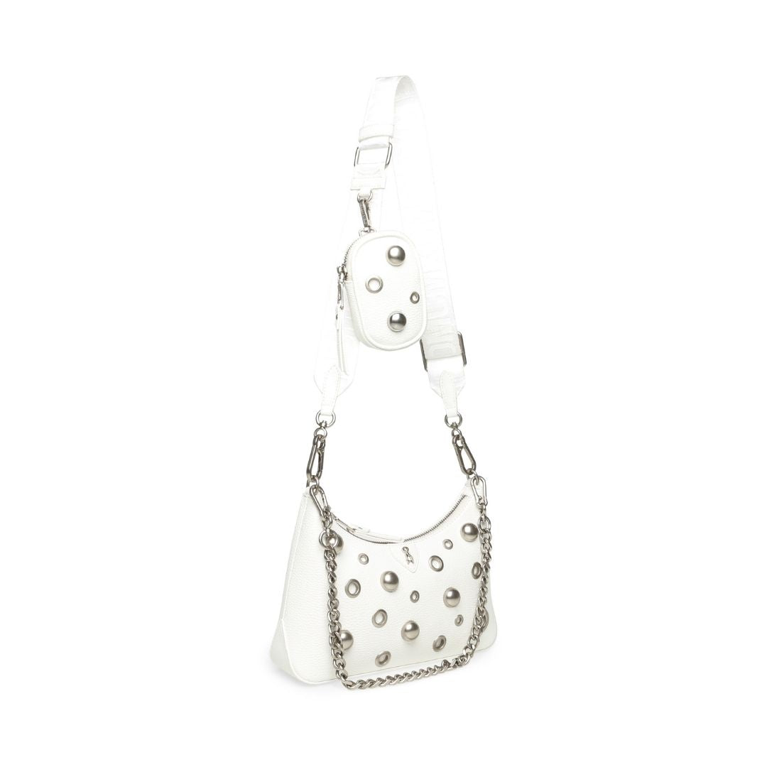 Bralen White Bolsa Blanca