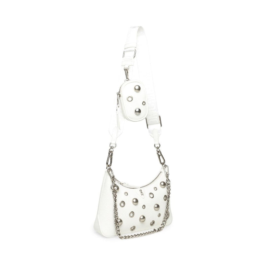 Bralen White Bolsa Blanca