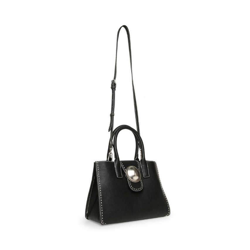 Branch Black/Silver Bolsa Tote Para Mujer