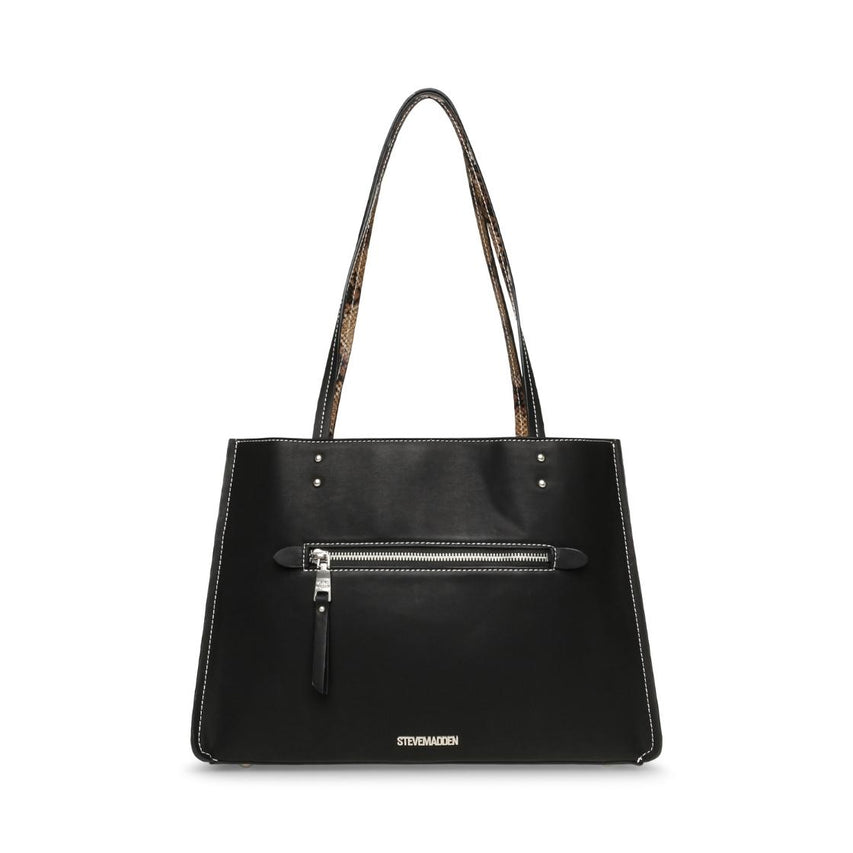Brangler Black Bolso Tote Negro