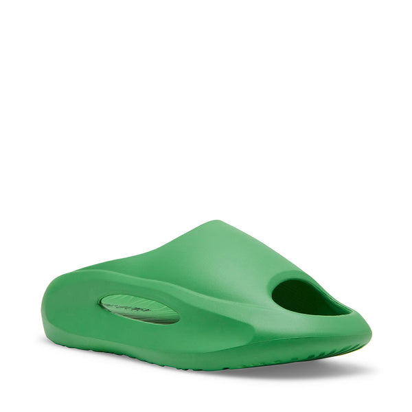 Brayden Green Sandalias Verdes