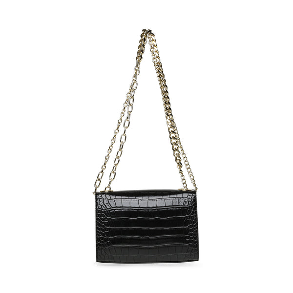 Braye Black Bolsa Negra para Mujer