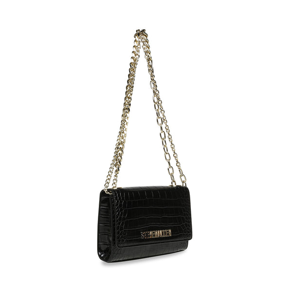 Braye Black Bolsa Negra