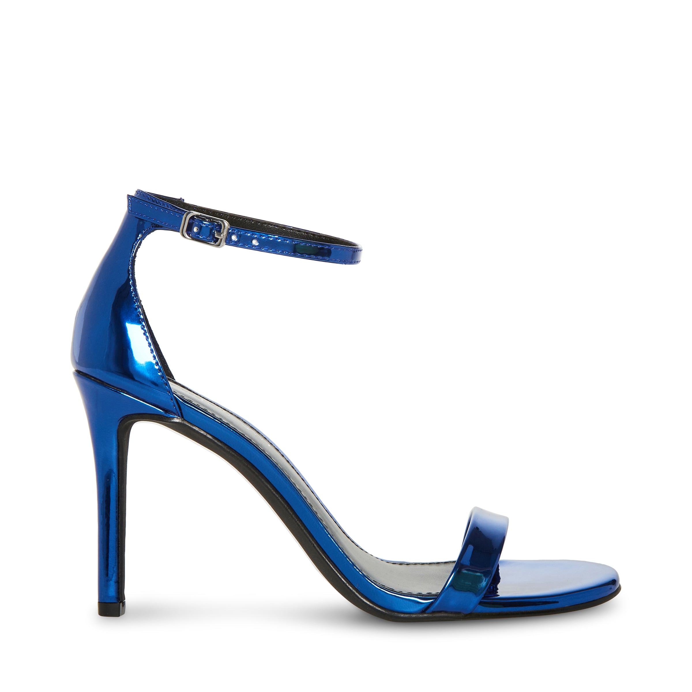 Brazen Blue Metallic