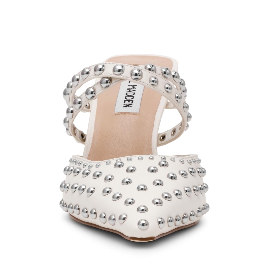 Brecker Ivory Tacones Para Mujer