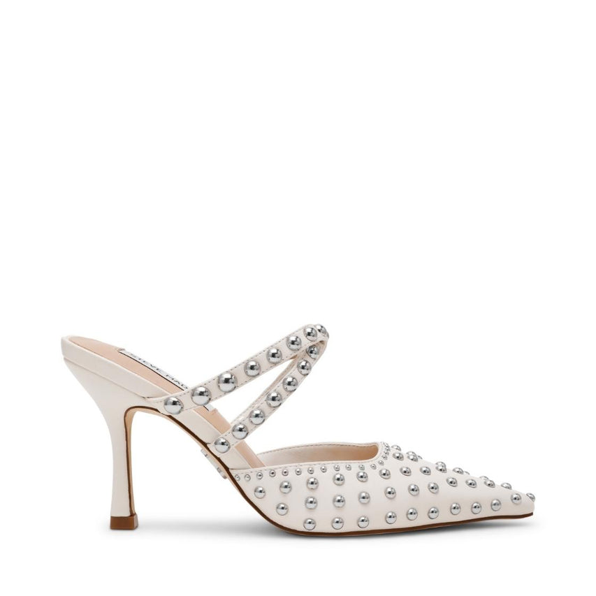 Brecker Ivory