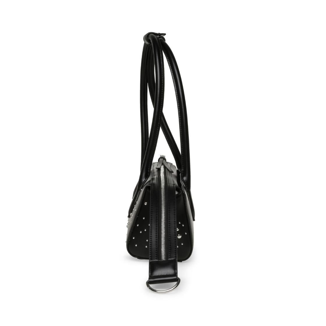 Bremie P Black Silver Bolsa para Mujer
