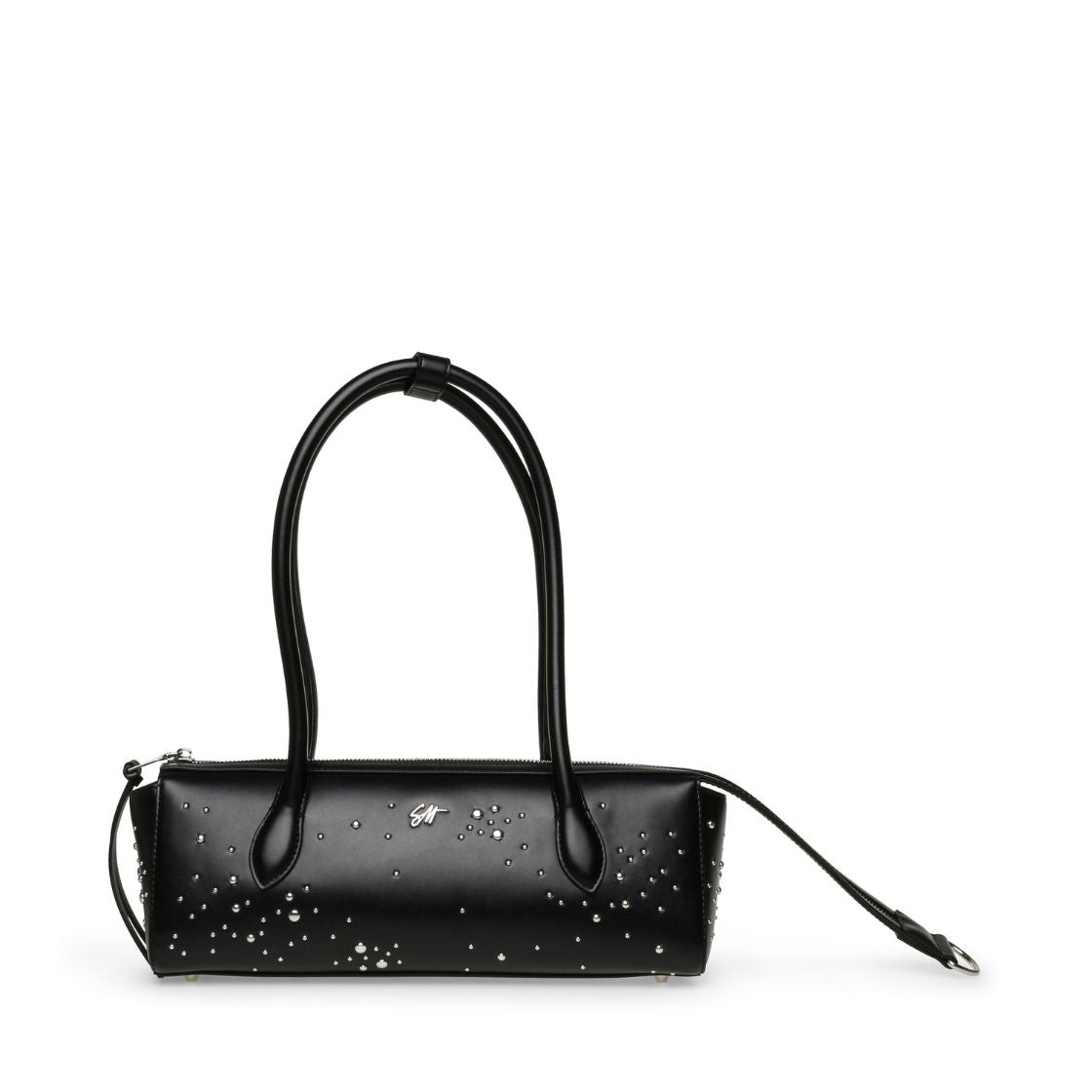 Bremie P Black Silver