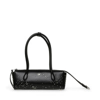 BREMIE-P BLACK/SILVER