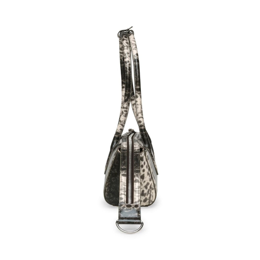 Bremie P White Lizard Bolsa para Mujer