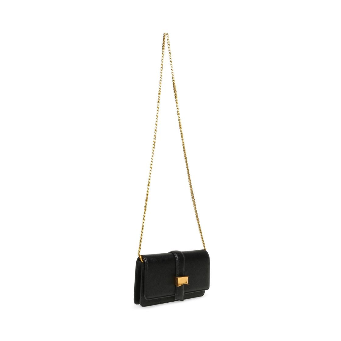 Brever Black Cartera Negra